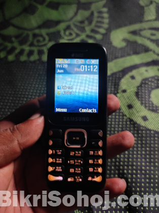 Samsung guru music 2